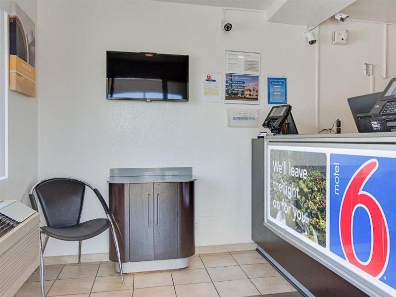 Motel 6-Kelso, Wa - Mt. St. Helens Εξωτερικό φωτογραφία
