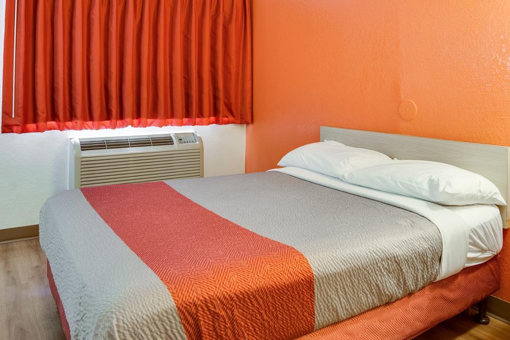 Motel 6-Kelso, Wa - Mt. St. Helens Εξωτερικό φωτογραφία