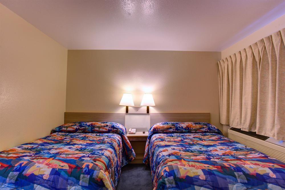 Motel 6-Kelso, Wa - Mt. St. Helens Εξωτερικό φωτογραφία