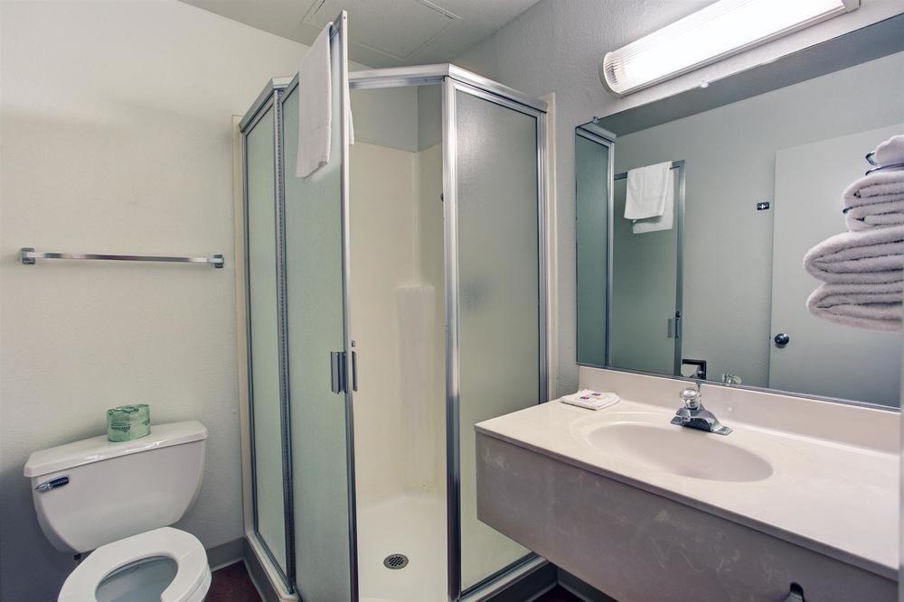 Motel 6-Kelso, Wa - Mt. St. Helens Εξωτερικό φωτογραφία