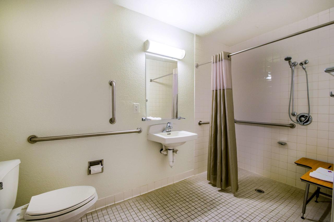 Motel 6-Kelso, Wa - Mt. St. Helens Εξωτερικό φωτογραφία