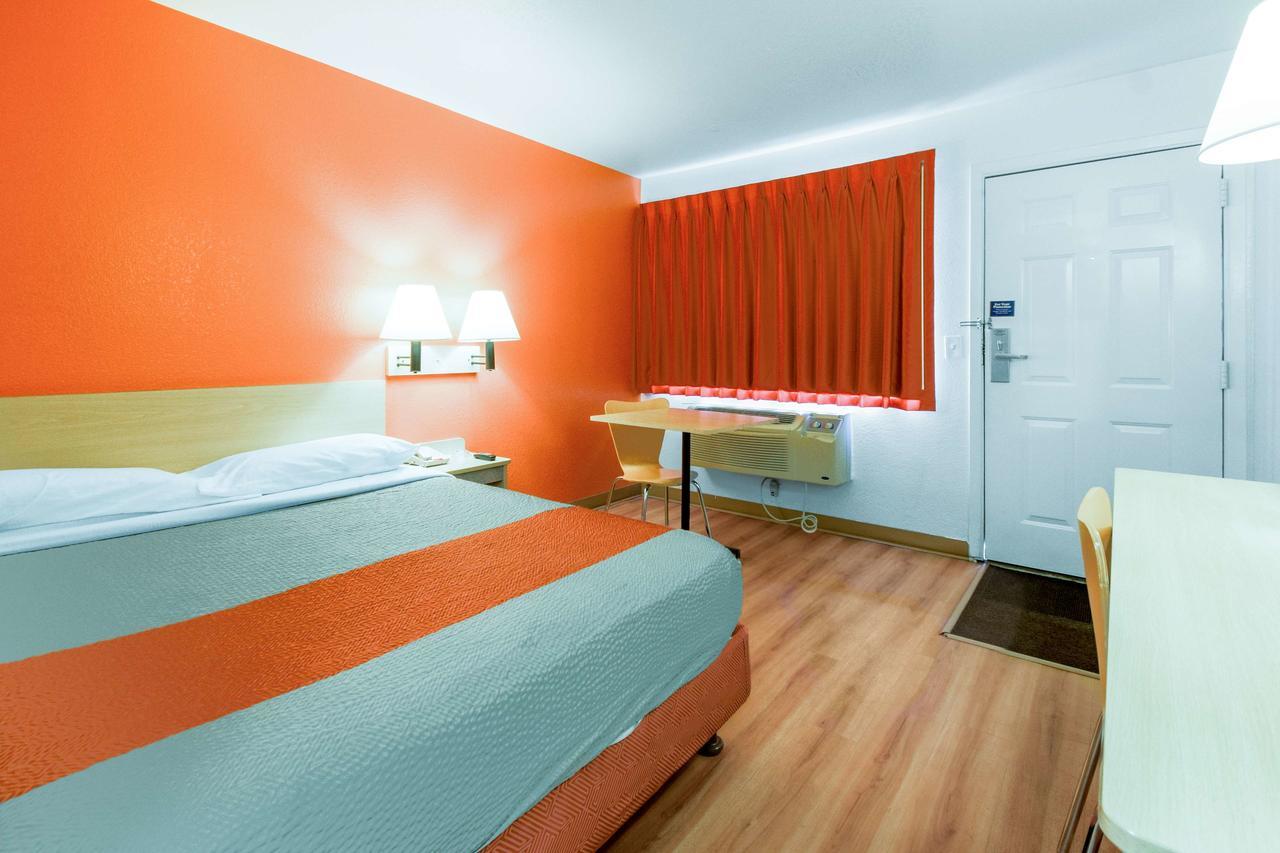 Motel 6-Kelso, Wa - Mt. St. Helens Εξωτερικό φωτογραφία