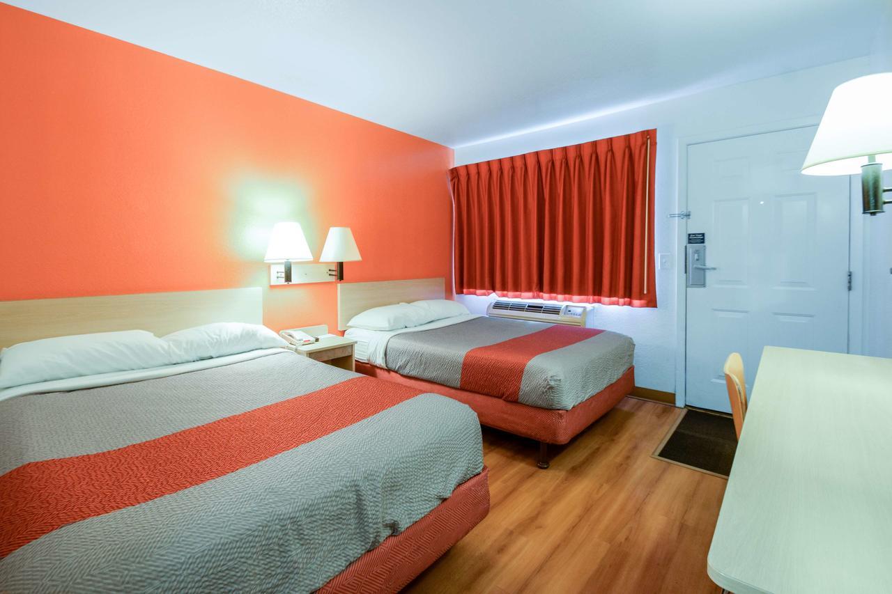 Motel 6-Kelso, Wa - Mt. St. Helens Εξωτερικό φωτογραφία