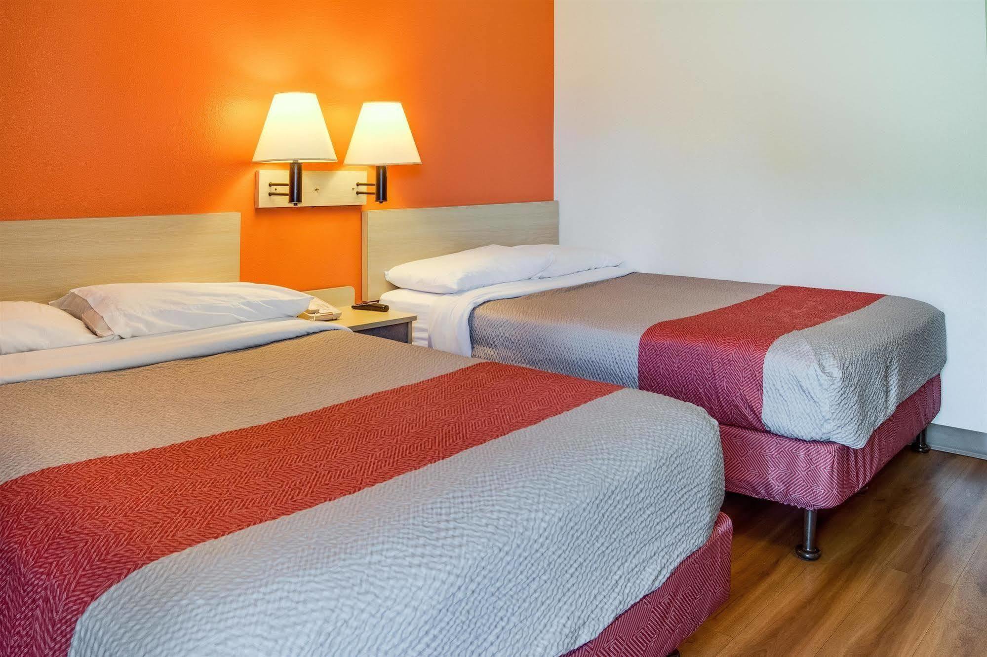 Motel 6-Kelso, Wa - Mt. St. Helens Εξωτερικό φωτογραφία