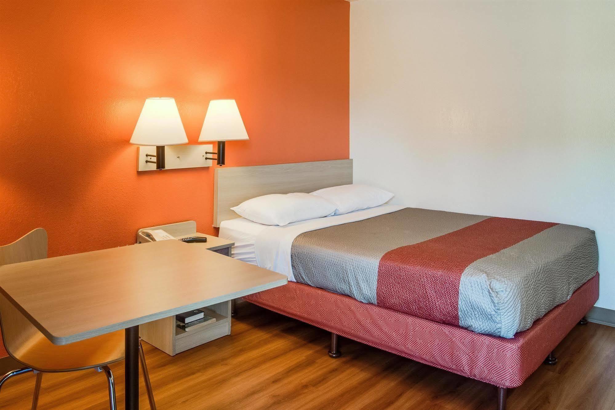 Motel 6-Kelso, Wa - Mt. St. Helens Εξωτερικό φωτογραφία