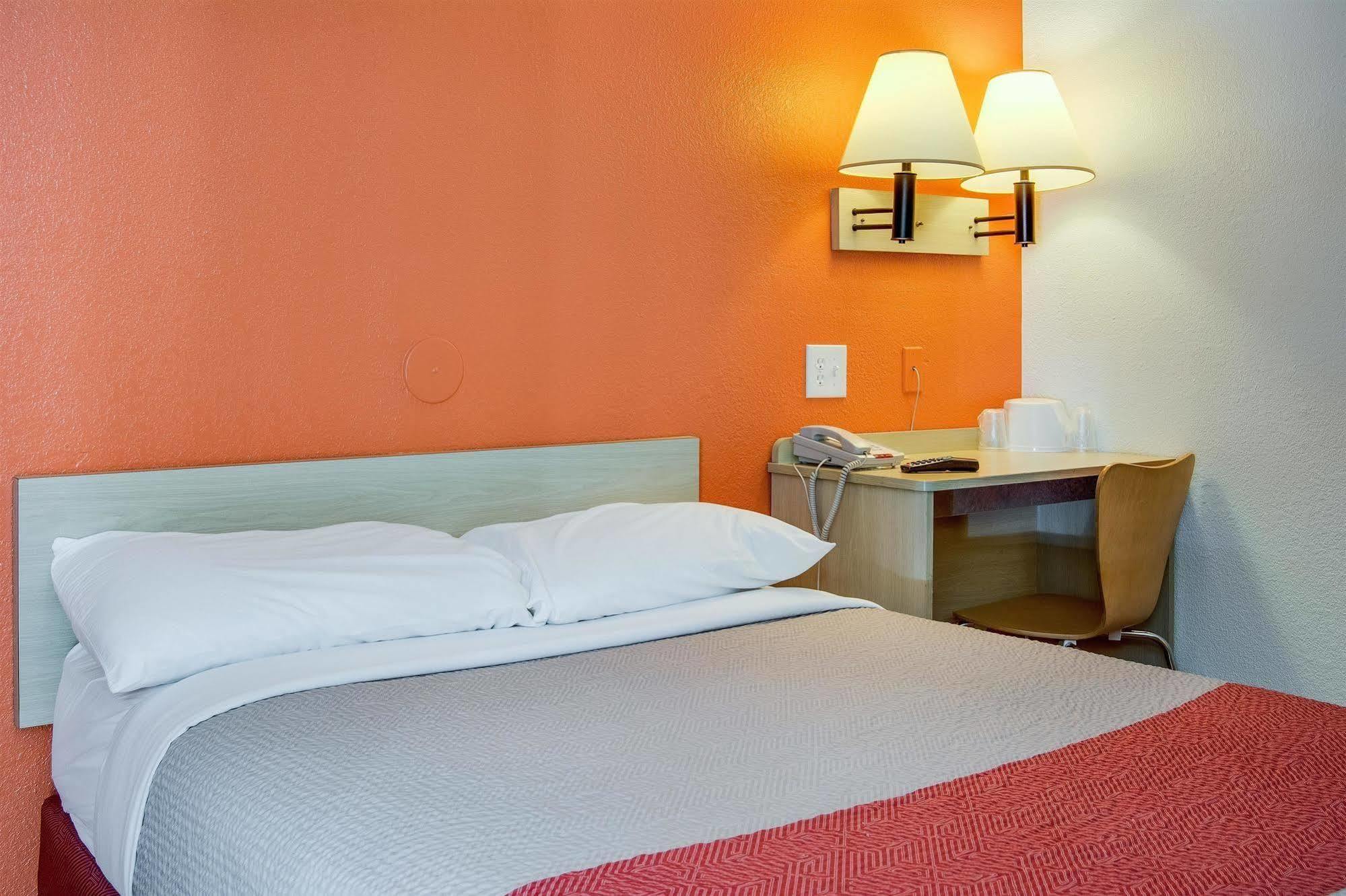 Motel 6-Kelso, Wa - Mt. St. Helens Εξωτερικό φωτογραφία