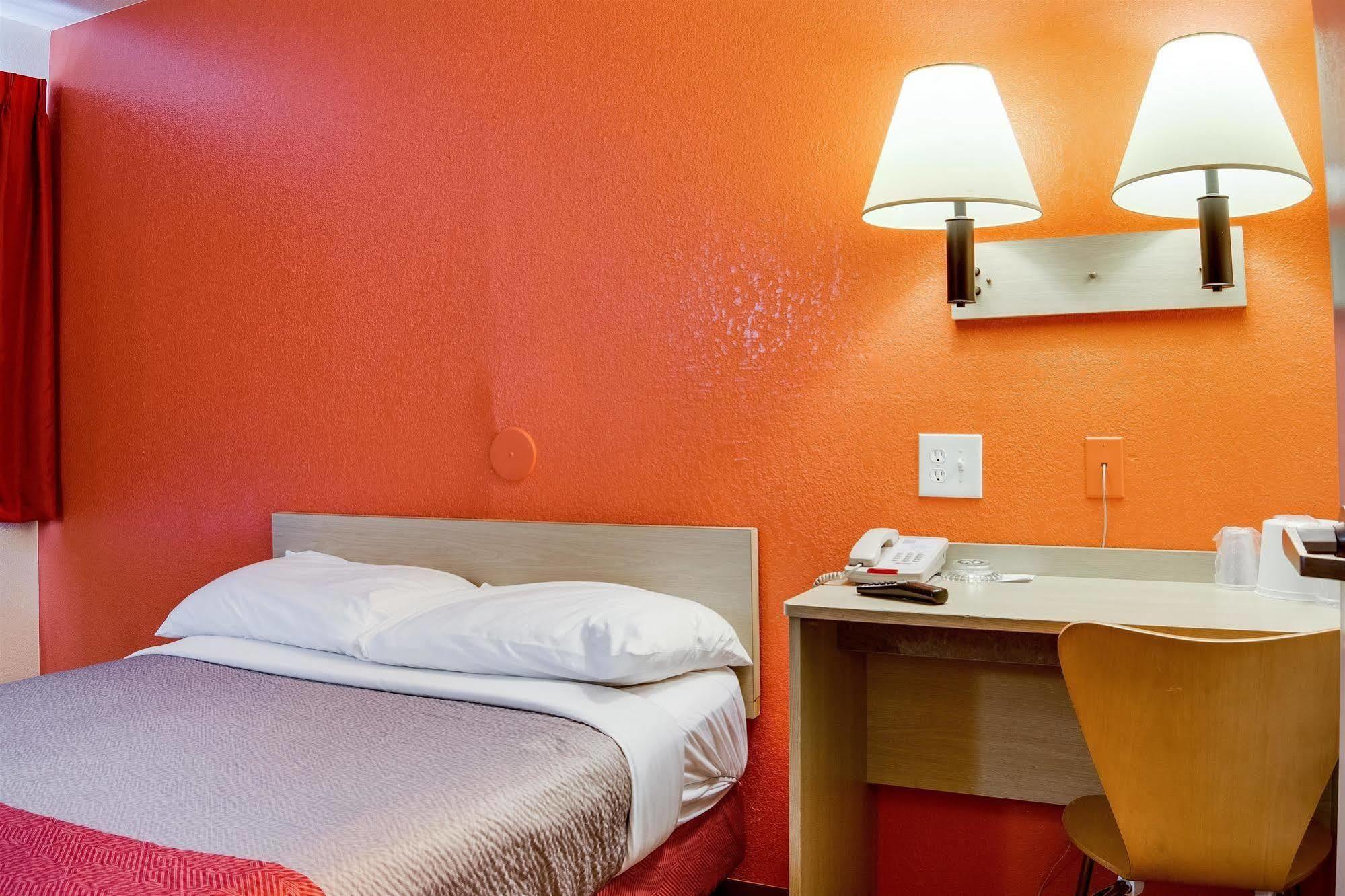 Motel 6-Kelso, Wa - Mt. St. Helens Εξωτερικό φωτογραφία