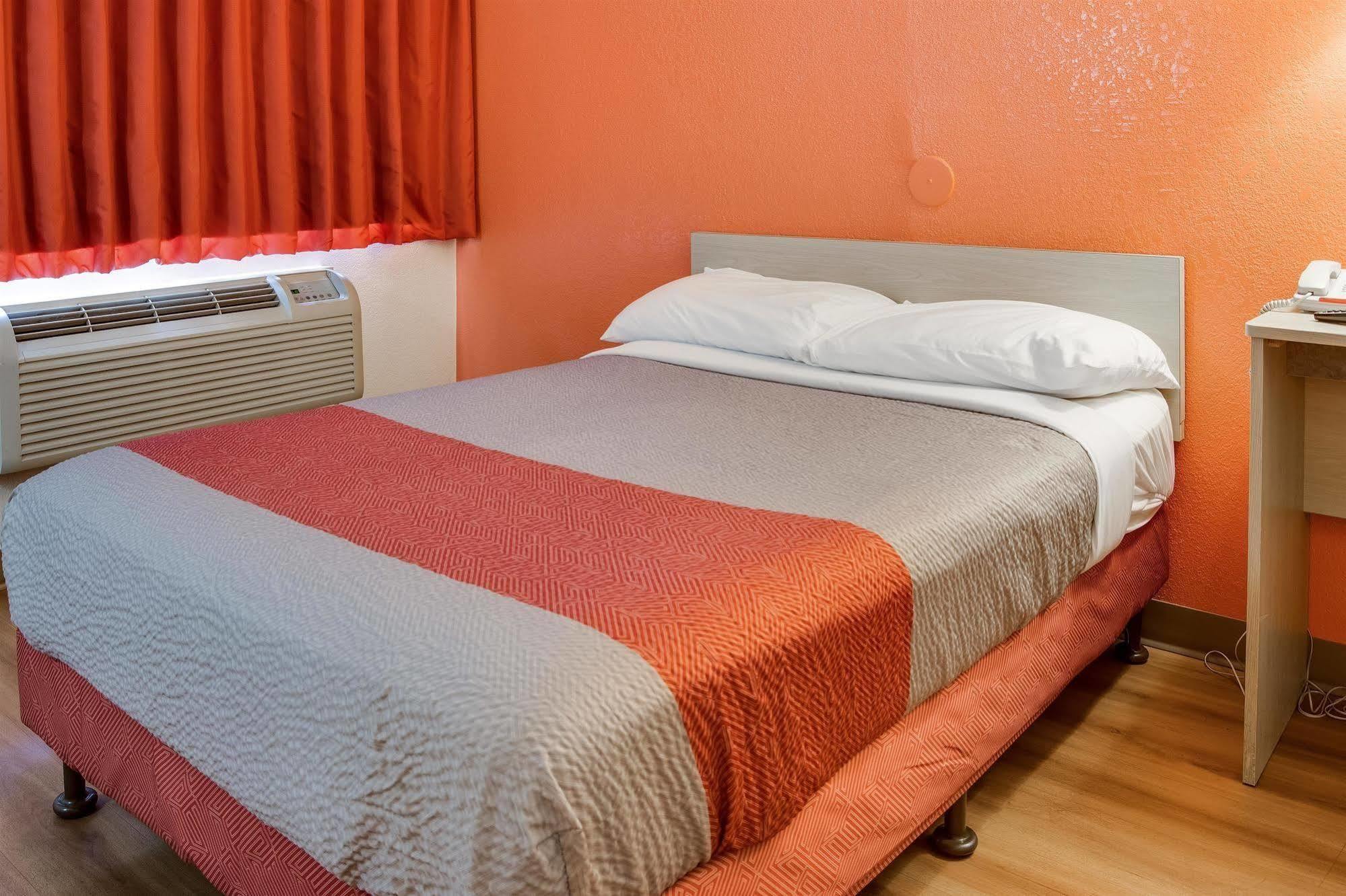 Motel 6-Kelso, Wa - Mt. St. Helens Εξωτερικό φωτογραφία