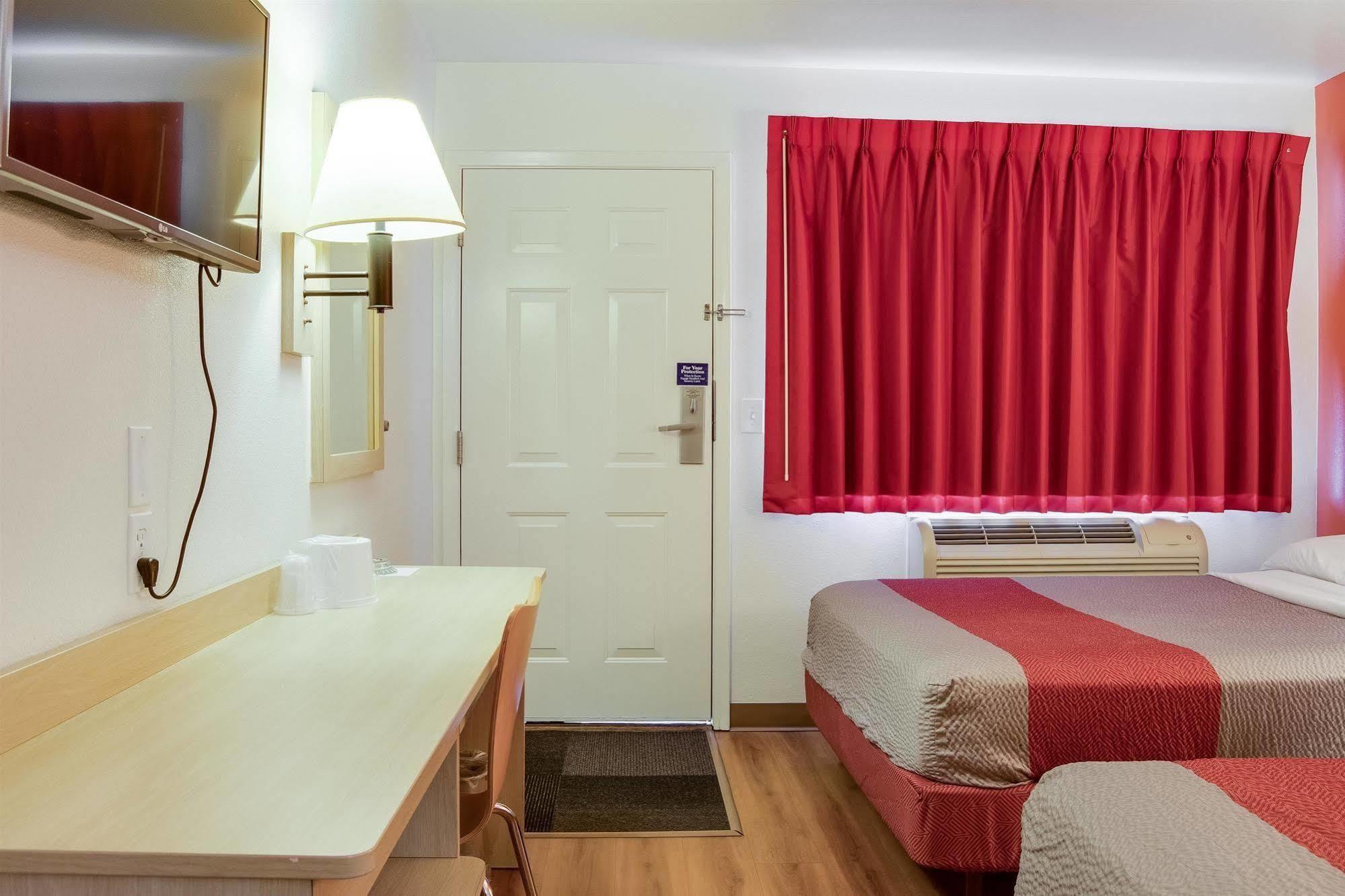 Motel 6-Kelso, Wa - Mt. St. Helens Εξωτερικό φωτογραφία