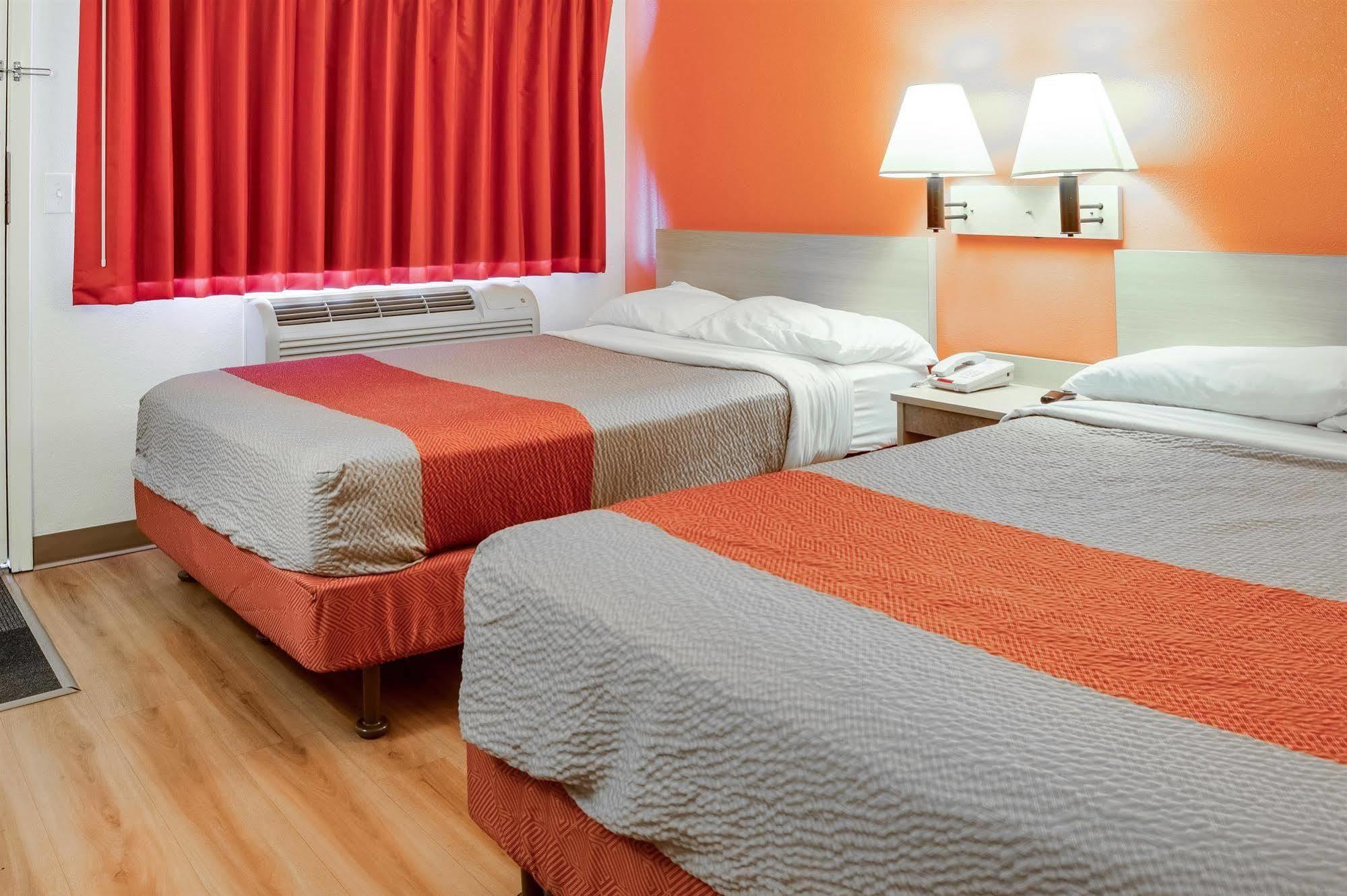 Motel 6-Kelso, Wa - Mt. St. Helens Εξωτερικό φωτογραφία