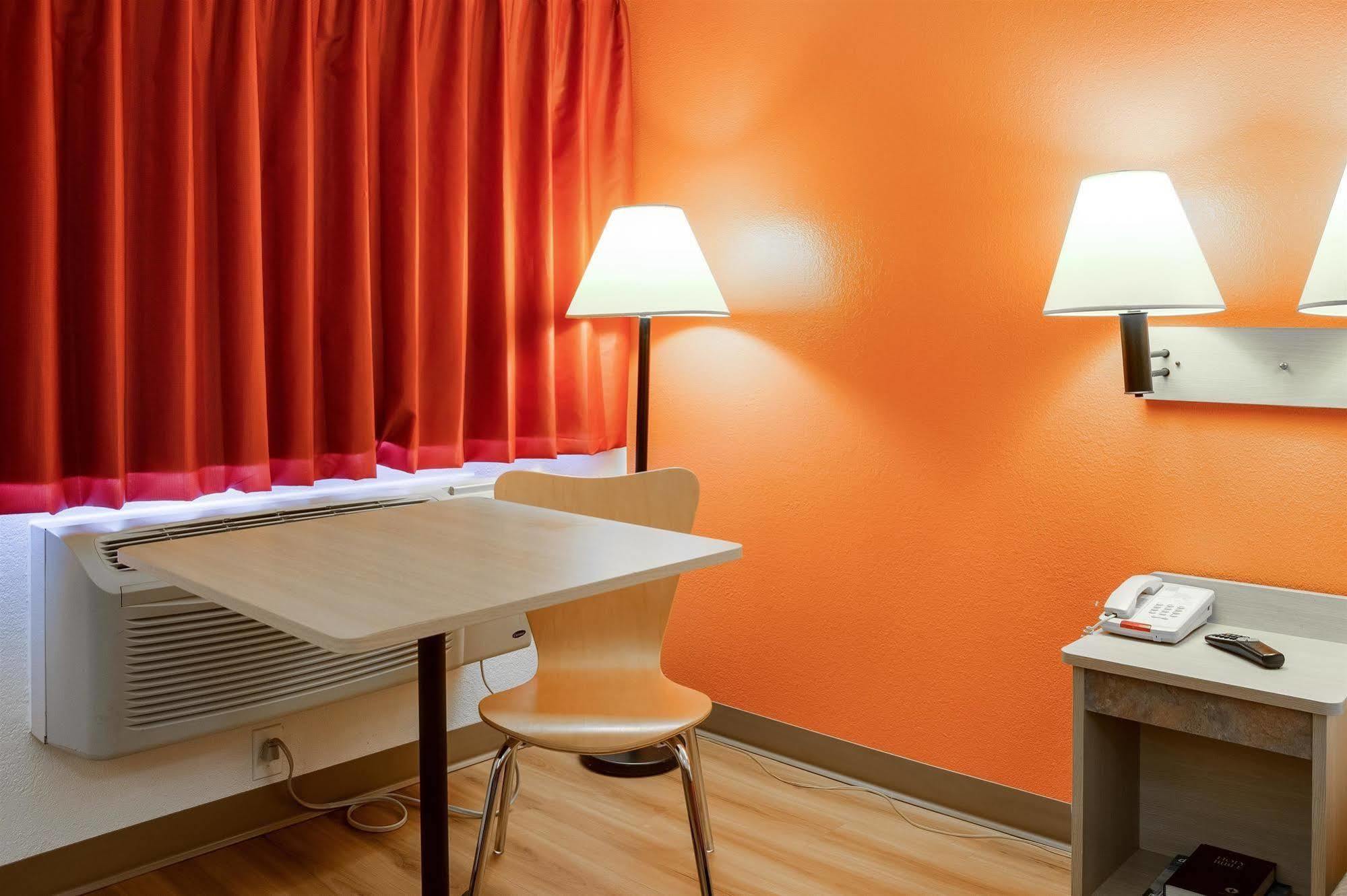 Motel 6-Kelso, Wa - Mt. St. Helens Εξωτερικό φωτογραφία